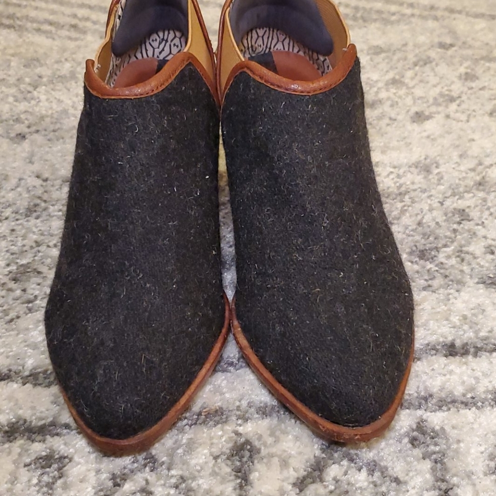 Matt Bernson Marlow Ankle Boot